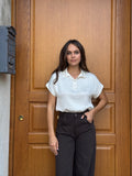 Polo Satin Vicolo