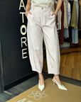 Pantalone Barrell – Vicolo