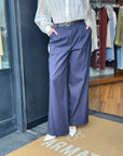 Pantalone con Cintura – Vicolo