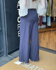 Pantalone con Cintura – Vicolo