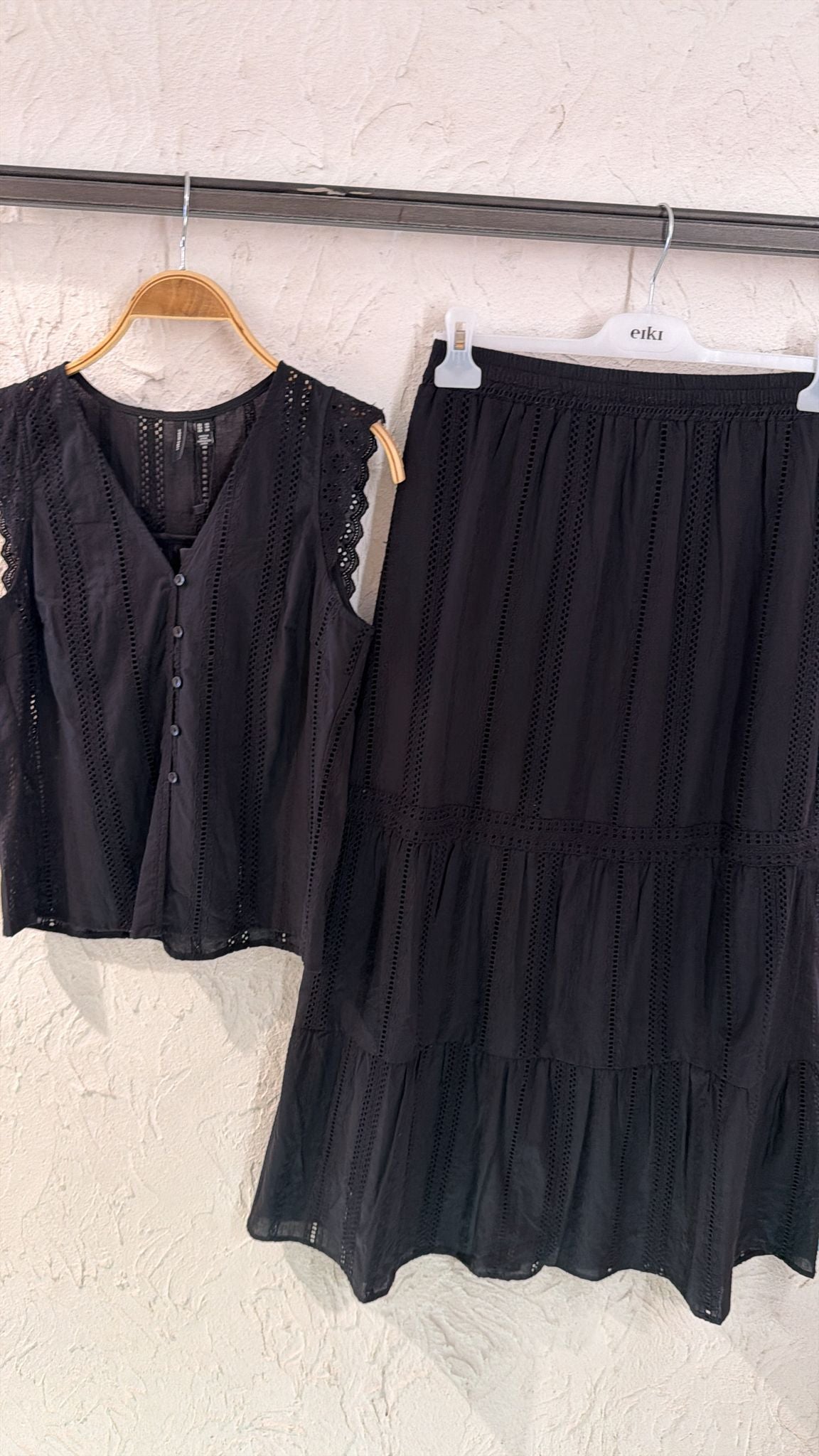 Top Bell-Vero Moda