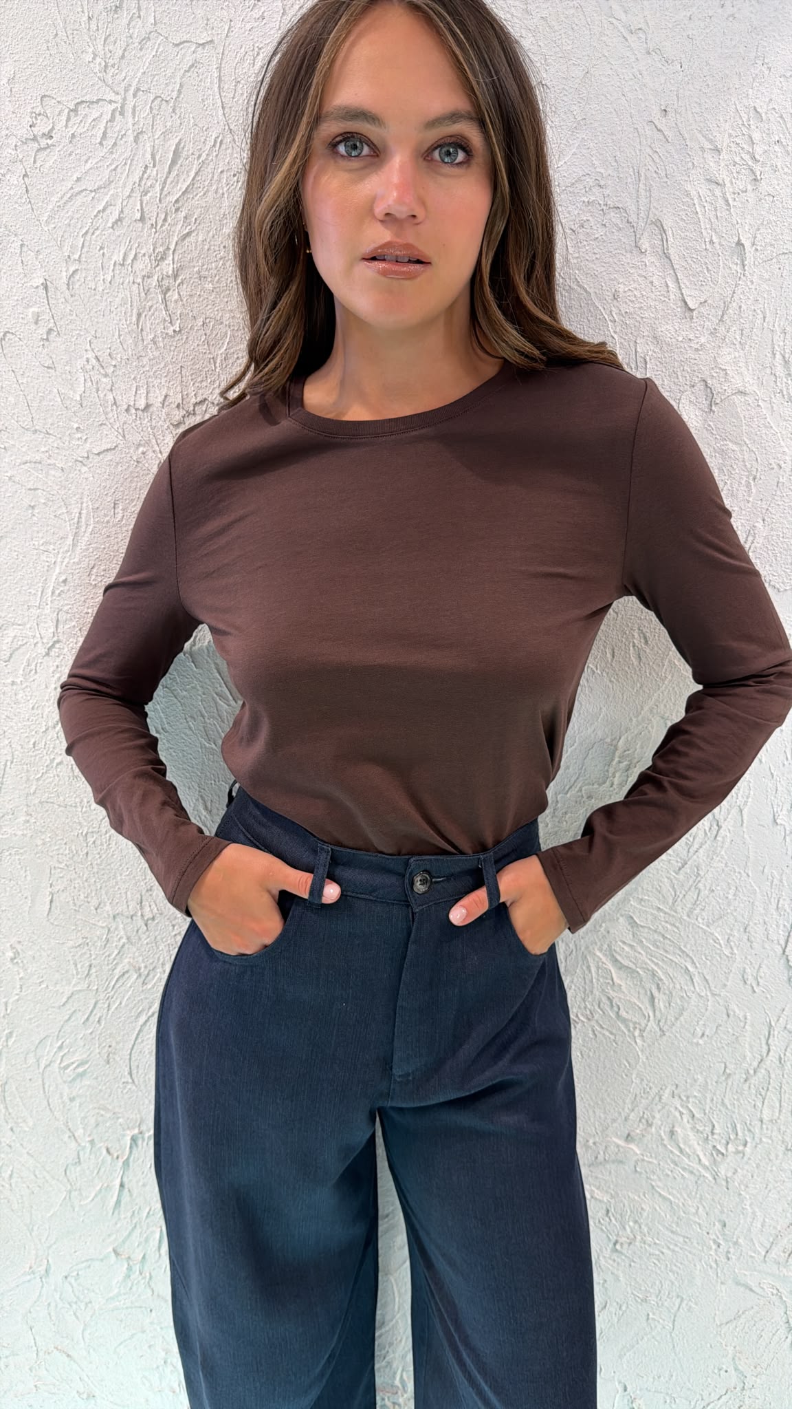 Maglia Pieces Ashley